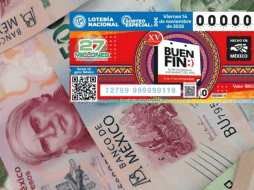 El Gran Sorteo Especial 306 se realiza este lunes a las 20:00 horas y podrás saber si ganaste el premio mayor en EL INFORMADOR. UNSPLASH.