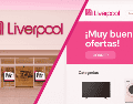 Liverpool busca posicionarse nuevamente como uno de los principales destinos de compras durante el Buen Fin. ESPECIAL