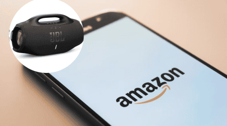 Con estas características y su precio promocional, la JBL Boombox 4 se posiciona como una de las ofertas más atractivas del Buen Fin 2025 en Amazon México. ESPECIAL/ Unsplash