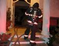 Protección Civil y Bomberos de Zapopan confirmaron que no se presentaron personas lesionadas derivado del incidente. ESPECIAL / FACEBOOK Protección Civil y Bomberos Zapopan