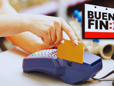 El 25% de las empresas que ofrecen ofertas en este Buen Fin no se registraron en portales oficiales. ESPECIAL / CANVA