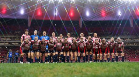 El escenario está puesto para este domingo 16 de noviembre a las 19:00 horas, en la cancha del Estadio Ciudad de los Deportes. IMAGO7