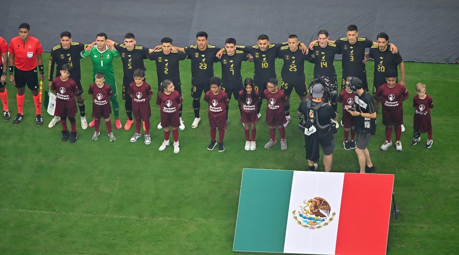 La mayoría de las eliminatorias que estarán otorgando boletos a la Copa del Mundo se definirán en Europa. IMAGO7