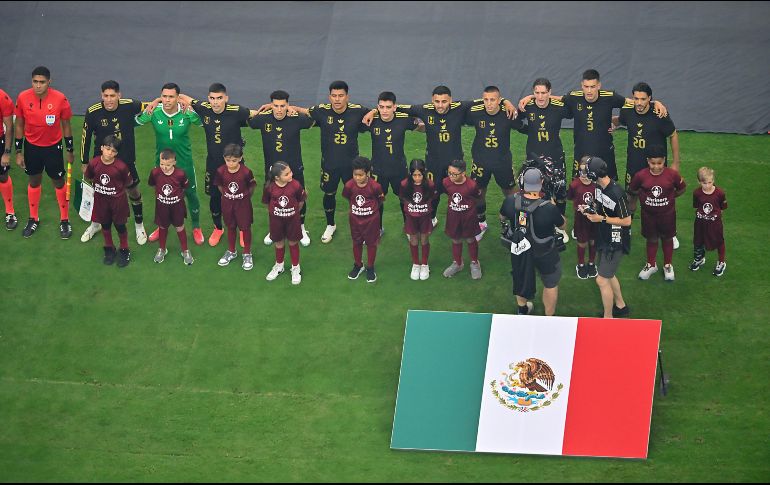 La mayoría de las eliminatorias que estarán otorgando boletos a la Copa del Mundo se definirán en Europa. IMAGO7