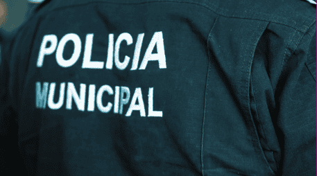 Testigos relataron a oficiales municipales que los sujetos habrían referido que la mujer debía dinero. EL INFORMADOR/ARCHIVO