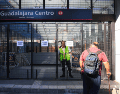 De acuerdo con Siteur, la circulación de trenes operará con normalidad en el resto de estaciones. EL INFORMADOR / ARCHIVO