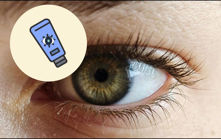 Usar una pequeña cantidad de vaselina puede aportar suavidad, brillo y una apariencia más saludable. CANVA / ESPECIAL