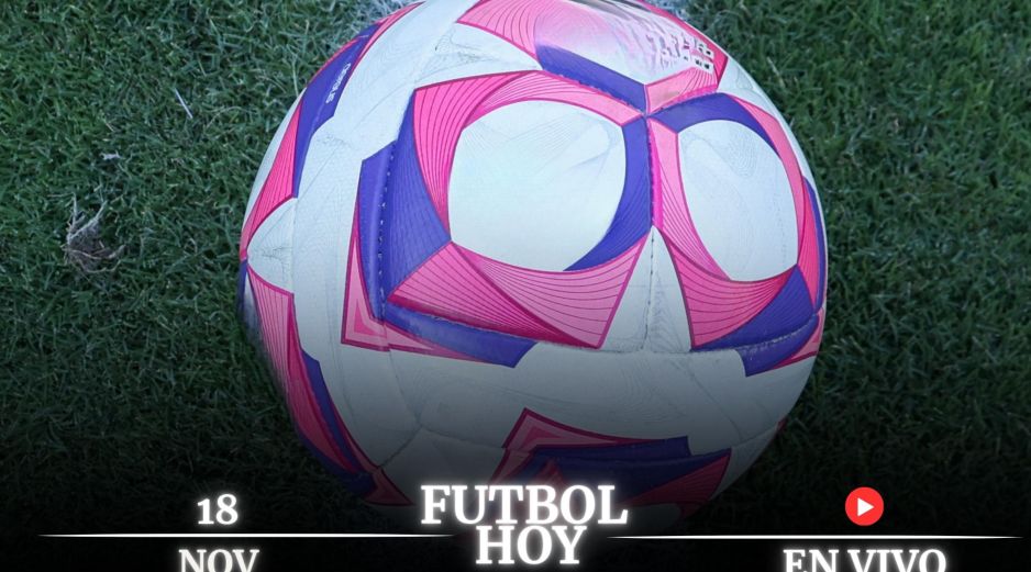 La programación diaria incluye partidos que pueden verse en televisión abierta, otros en restringida, y algunos a través de streaming. IMAGO7