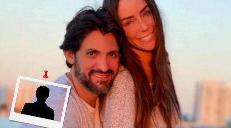 En la foto difundida se ve a Álvarez Puga con el cabello más corto que en versiones anteriores, aunque mantiene su barba característica. ESPECIAL