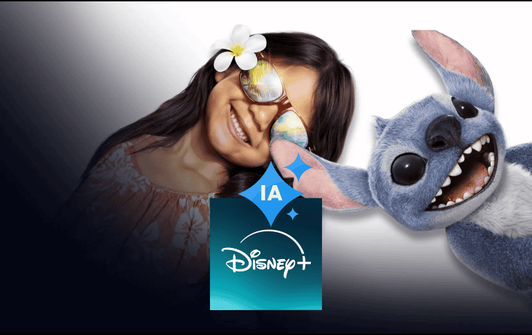 Iger explicó que la IA se utilizará para “una serie de funciones tipo juego”. ESPECIAL / DISNEY+