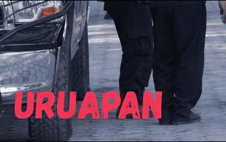 Estas acciones se estarán llevando a cabo al interior de la institución de Uruapan esta misma semana. EL INFORMADOR / ARCHIVO