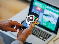 La Unidad de Inteligencia Financiera (UIF) de la Secretaría de Hacienda informó que bloqueó a 13 casinos en diferentes estados, por presunto lavado de dinero. CANVA / ESPECIAL