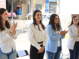 El centro está ubicado en la delegación de San Martín de las Flores, Tlaquepaque y ofrecerá atención gratuita de lunes a viernes. ESPECIAL