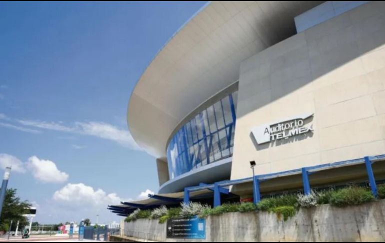 Con propuestas para todos los gustos, esta semana el Telmex promete emociones, música en vivo y experiencias inolvidables. EL INFORMADOR/ARCHIVO