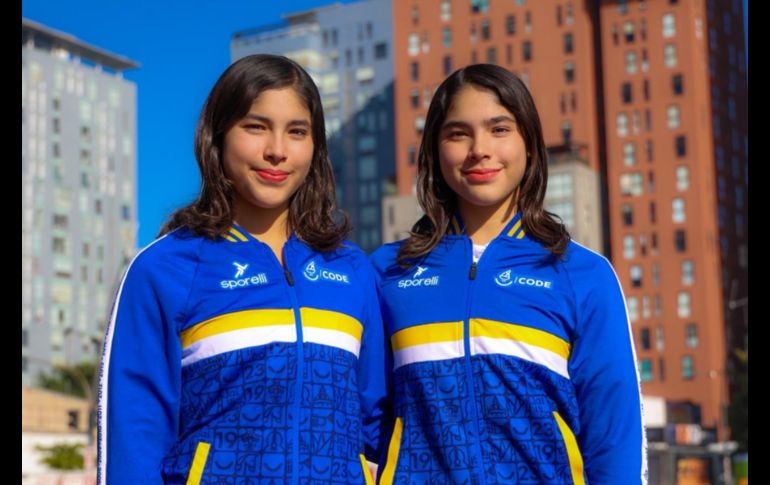 En el marco del desfile por el 115 aniversario de la Revolución Mexicana, se rindió homenaje a las y los ganadores del Premio Estatal del Deporte y del Premio Jalisco al Mérito Deportivo. EL INFORMADOR / A. Navarro