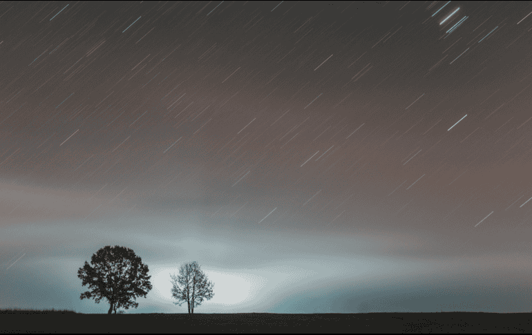 Su nombre es alusivo al lugar donde aparecen: constelación de Leo. ESPECIAL