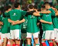 El equipo mexicano arribó a la ciudad texana después de un gris empate 0-0 ante Uruguay en Torreón, un resultado que, más allá de la estadística, dejó un sabor amargo en la afición y encendió las alarmas en el cuerpo técnico. IMAGO7