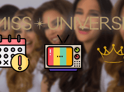 Esto es lo que debes saber de la semifinal de Miss Universo 2025. EFE / ARCHIVO