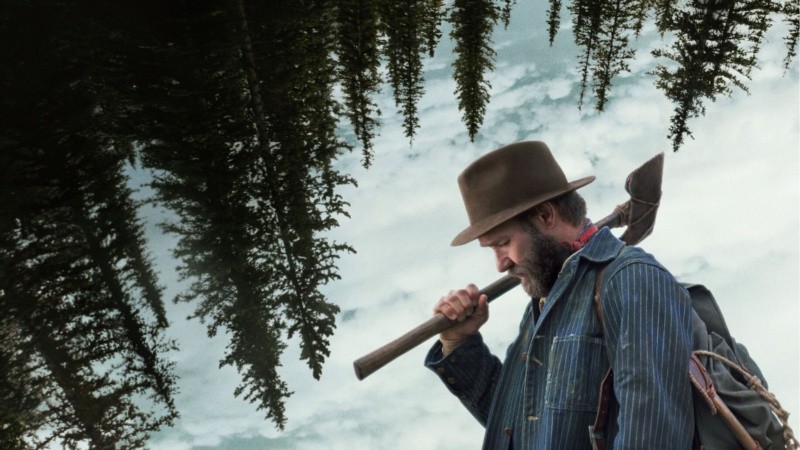 Sueños de Trenes llega a la plataforma este 21 de noviembre. NETFLIX/ESPECIAL  