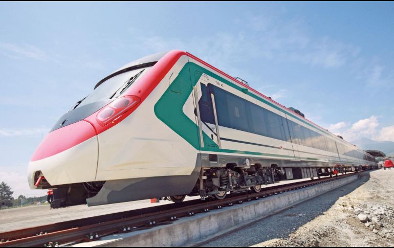 Tiene una capacidad para 719 pasajeros por tren, con una frecuencia de paso cada 15 minutos, su duración de trayecto es de 37 minutos, con las cinco estaciones que operan actualmente. SUN/archivo