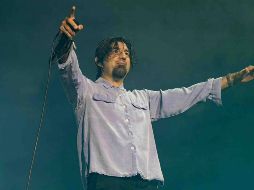 Los boletos estarán disponibles a través de Ticketmaster y en las taquillas del recinto. SUN/ H. SALVADOR.