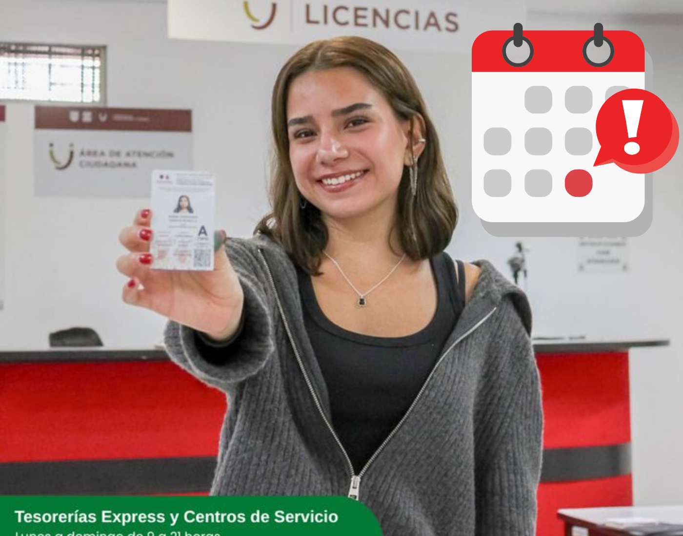 El Gobierno capitalino optó por ampliar el periodo con el fin de evitar saturación y permitir que la ciudadanía realice el trámite sin prisas. x / @Finanzas_CDMX / CANVA