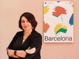 Marisol Schulz anticipa una edición de la FIL más amplia y diversa. EL INFORMADOR/ A. Navarro