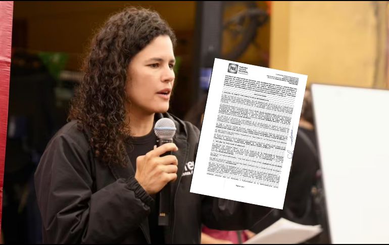 El contrato que compartió Alcalde Luján revela que el sueldo de los más de dos millones de pesos a Edson Andrade se divide en 12 pagos que actualmente sigue recibiendo. SUN / ESPECIAL
