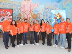 10° Congreso Internacional de Comunicación, Lenguajes y Multimedia (CIDCAP) UNIVA. GENTE BIEN JALISCO / Revista del 21 de noviembre 2025