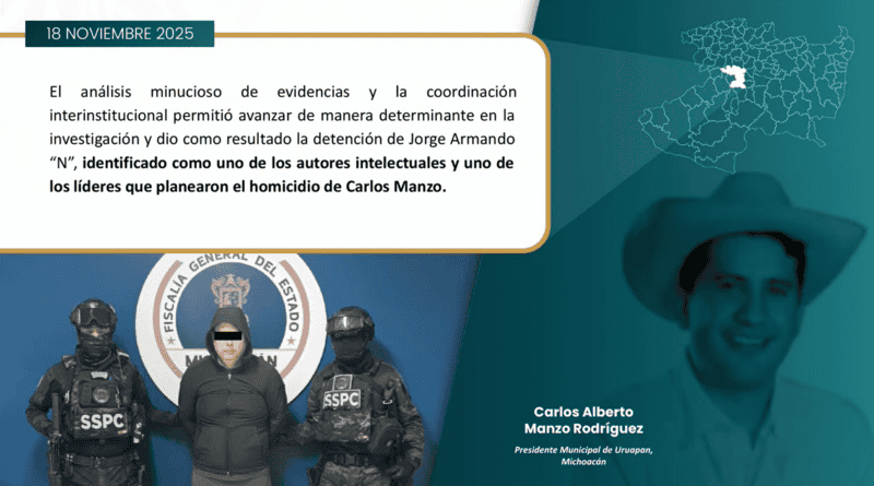  ESPECIAL / Secretaría de Seguridad y Protección Ciudadana