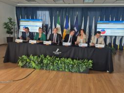 De acuerdo con el líder de los industriales, se requiere que por lo menos se destine el 20 por ciento del presupuesto total para las áreas económicas y obras públicas. EL INFORMADOR/J, Velazco