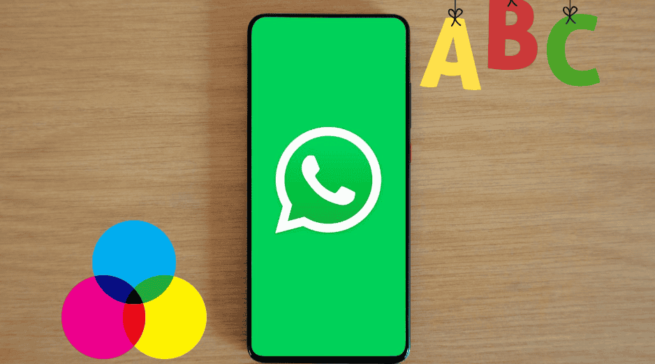 Descubre cómo adornar por completo tus mensajes y darles un estilo único. PEXELS/ESPECIAL