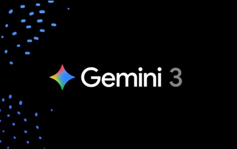 Google añadió que las funciones de programación mejoradas dentro de Gemini 3 Pro permitirán elaborar visualizaciones más complejas, optimizando así el trabajo de desarrolladores y analistas. ESPECIAL/GOOGLE