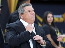 La Selección nunca encontró una identidad clara bajo el mando del estratega mexicano. IMAGO7.