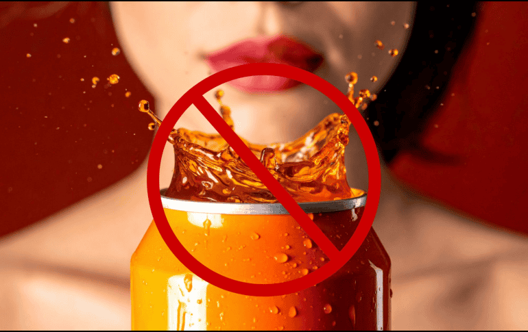 Renunciar al refresco durante un mes puede ser un pequeño desafío al principio, pero los cambios que aparecen en la energía, la digestión, el sueño, la piel y el bienestar general suelen valer el esfuerzo. CANVA