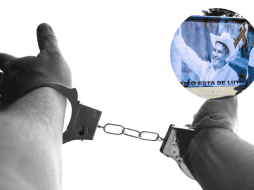 Jorge Armando N, está relacionado directamente a los grupos del CNG. ESPECIAL/ Unsplash