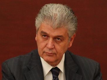 Alfredo Elías Ayub, exdirector de la Comisión Federal de Electricidad (CFE), murió a los 75 años. ESPECIAL.