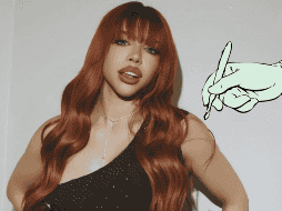 ¿Cuál es el procedimiento estético al que desea someterse Yeri Mua? ESPECIAL / IG / @yerimua