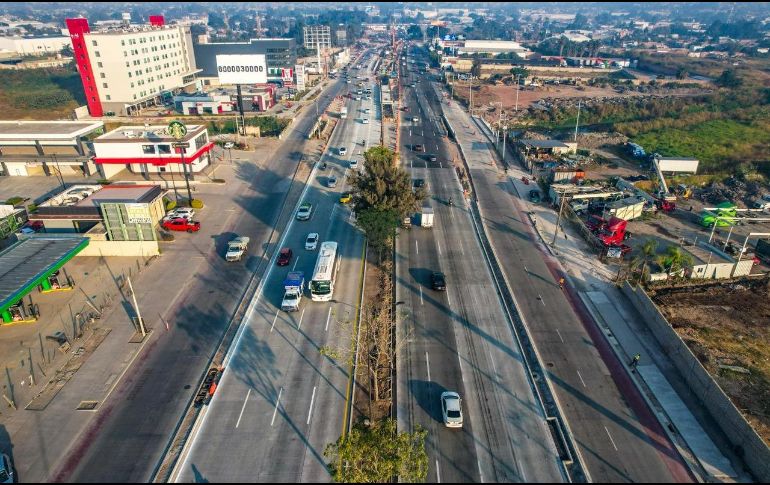 EL INFORMADOR / A. Navarro