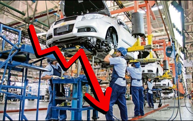 En contraste, otros países ajenos al Tratado entre México, Estados Unidos y Canadá (T-MEC), incrementaron en agosto sus envíos a la Unión Americana. SUN / ARCHIVO