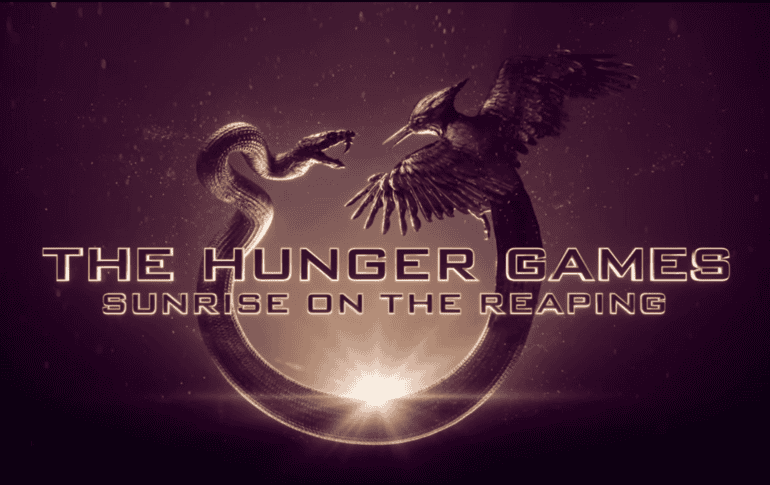 La nueva entrega explorará sucesos previos en Panem, mostrando momentos decisivos que marcaron a uno de sus personajes más recordados. YOUTUBE/ESPECIAL