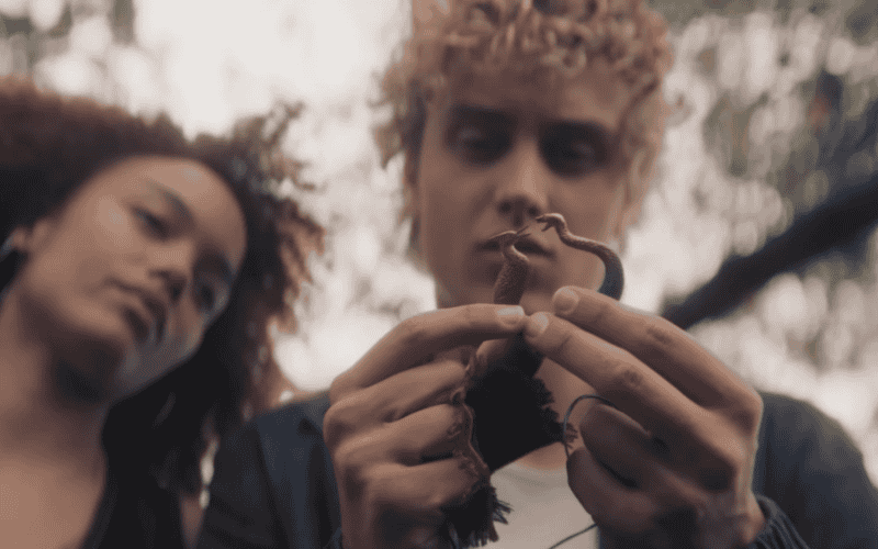  YOUTUBE/Lionsgatemovies