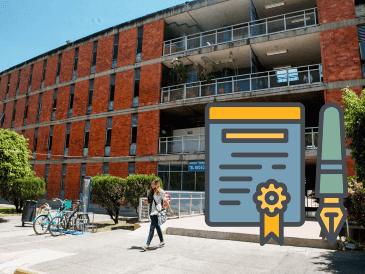 El mercado laboral en México avanza más rápido que el sistema educativo, revelando un panorama con retos importantes, según el organismo mexicano. EL INFORMADOR / ARCHIVO