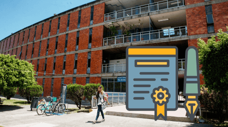 El mercado laboral en México avanza más rápido que el sistema educativo, revelando un panorama con retos importantes, según el organismo mexicano. EL INFORMADOR / ARCHIVO