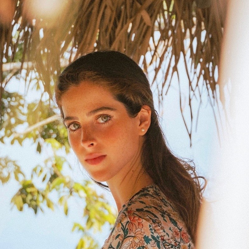  Fátima Bosch continúa destacando en el certamen gracias a su preparación y su manera de enfrentar las críticas. INSTAGRAM/@fatimaboschfdz