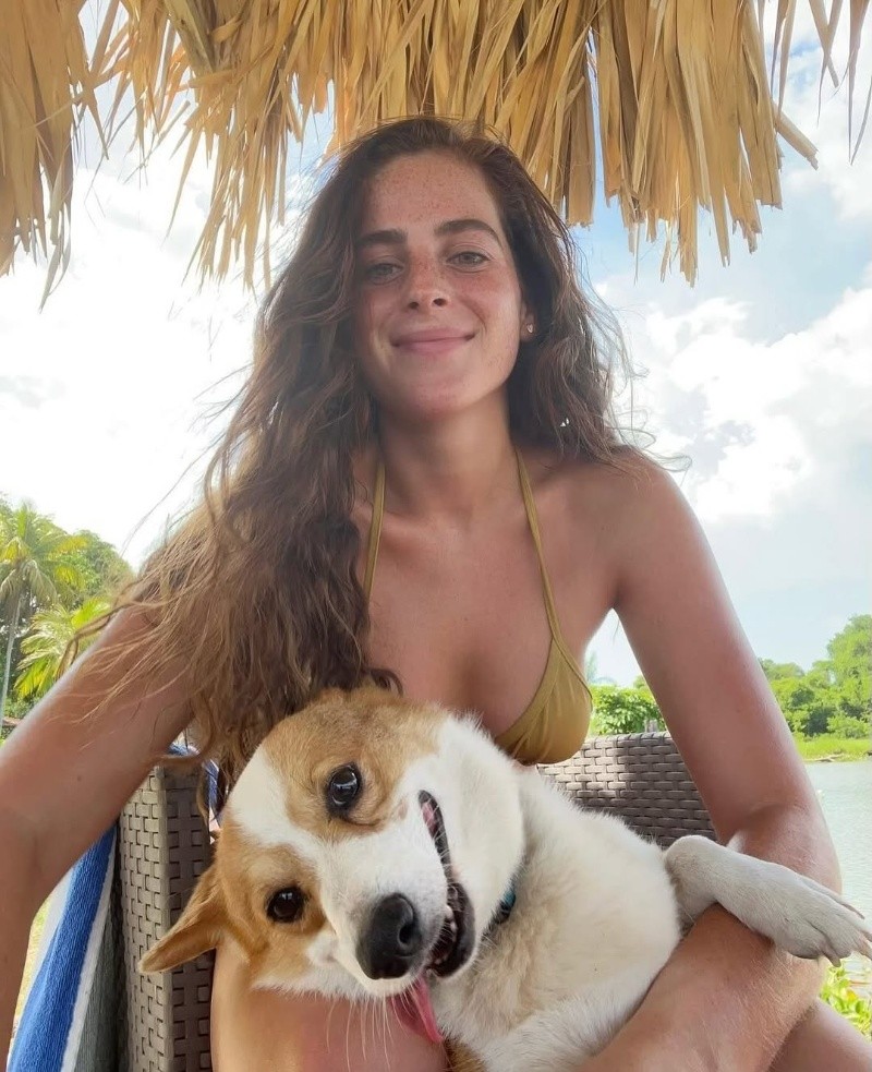 La modelo tabasqueña han fortalecido su posición como una de las favoritas del público. INSTAGRAM/@fatimaboschfdz