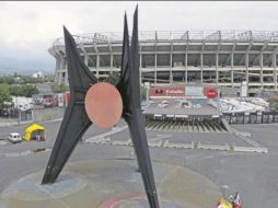 La modificación coincide con los preparativos para su reapertura, programada para finales de marzo. AFP / ARCHIVO