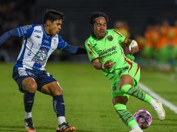 Los Bravos tienen otra oportunidad para meterse a la liguilla. IMAGO7/A. Rodríguez