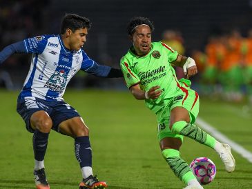 Los Bravos tienen otra oportunidad para meterse a la liguilla. IMAGO7/A. Rodríguez