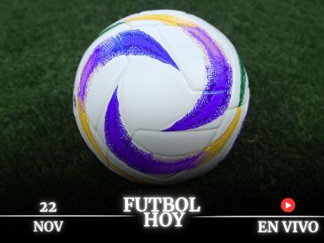 La programación diaria incluye partidos que pueden verse en televisión abierta, otros en restringida, y algunos a través de streaming. IMAGO7